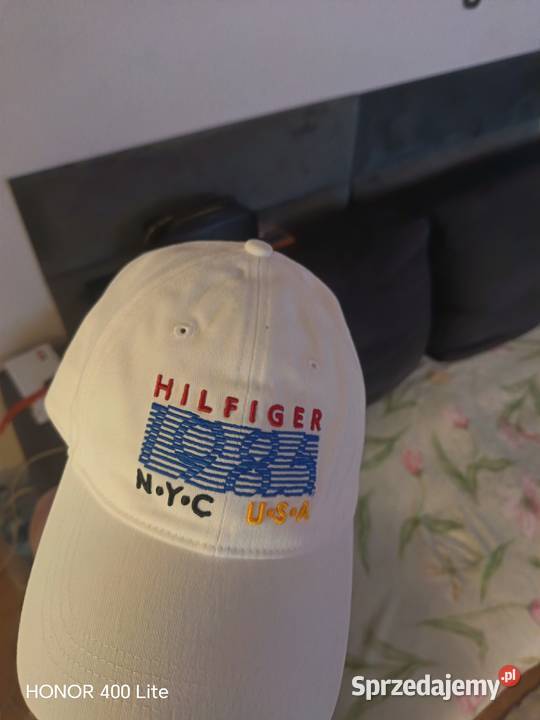 Tommy Hilfiger czapka nowa małopolskie Kraków