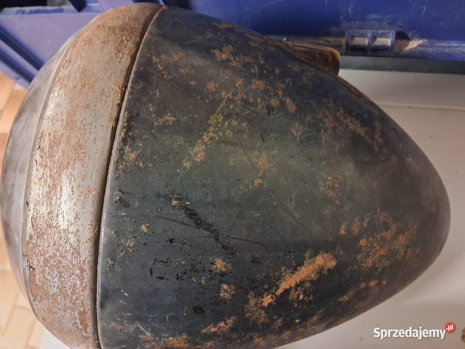 Lampa citroen traction orginał 2 osobowe Annopol sprzedam