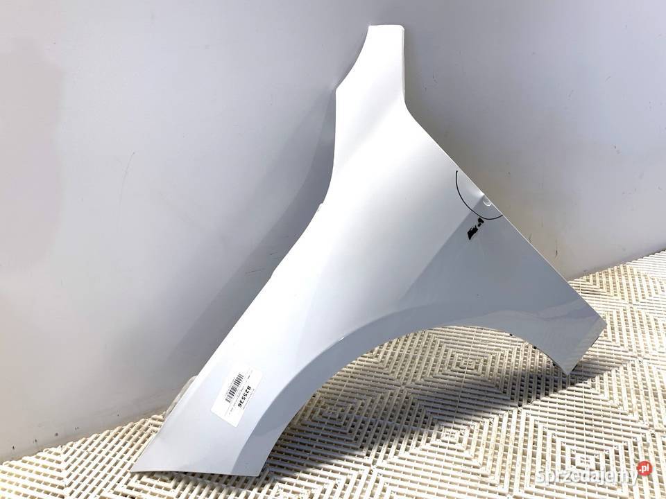 BŁOTNIK LEWY PRZÓD BMW F44 SportowyCoupe