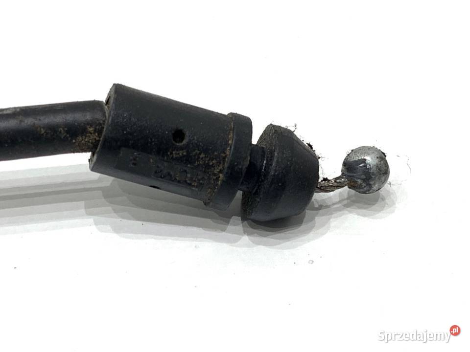 ZAMEK DRZWI PRAWY TYŁ RENAULT KANGOO II Minivan Zamki, wkładki i kluczyki