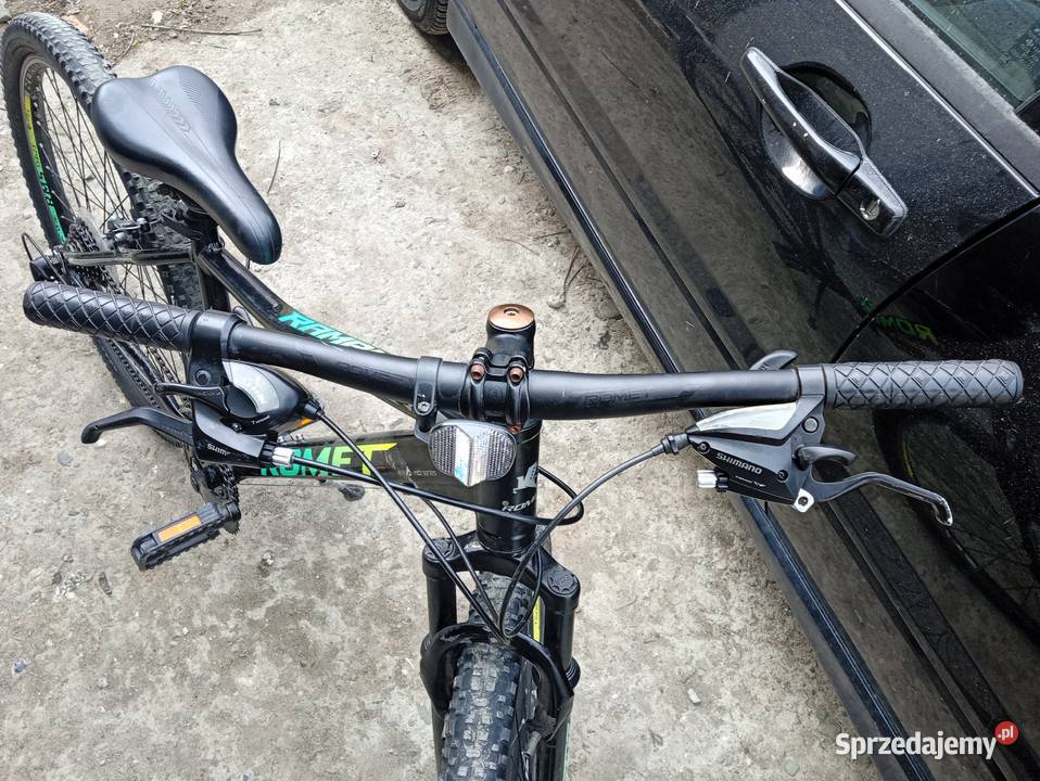 Rower Romet Rambler 26 Myślenice