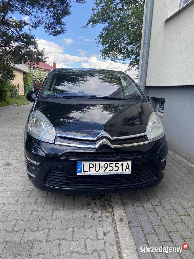 Sprzedam auto Kurów