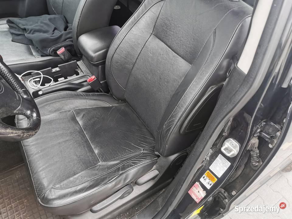 Suzuki Grand Vitara 2007 4x4 1900cm3 Sędziszów Małopolski