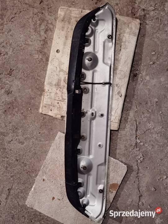 Honda Civic vi ek3 lift spojler śląskie Częstochowa