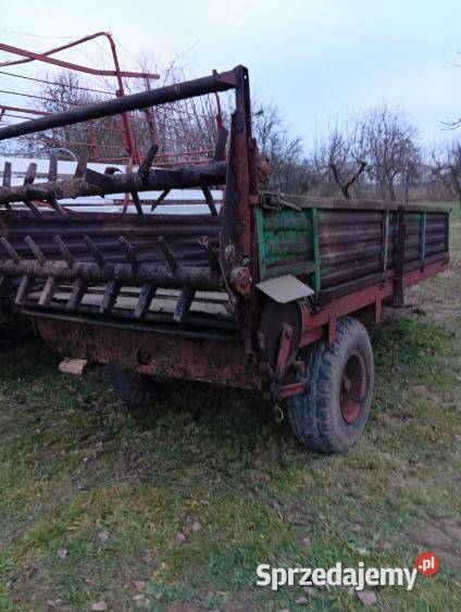 ROZRZUTNIK OBORNIKADWIE JEDNO I Mielec