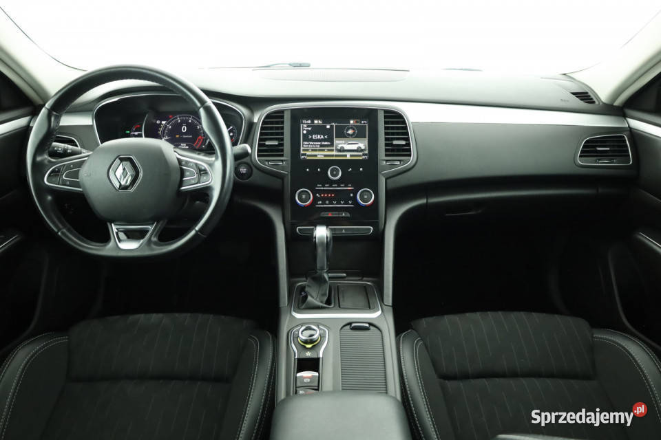 Renault Talisman 13 TCe