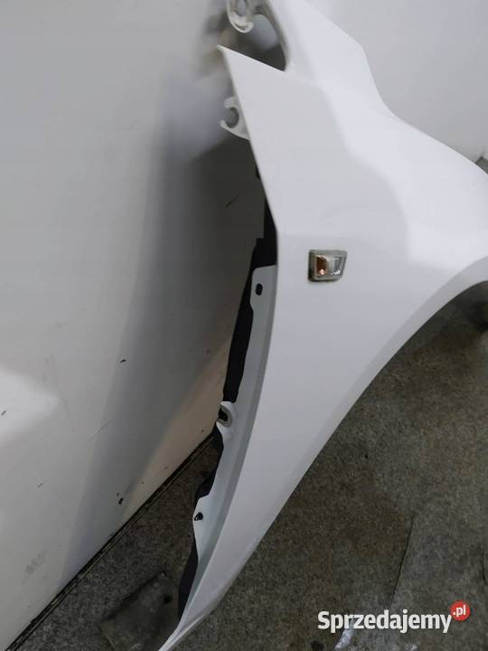 BŁOTNIK PRAWY PRZÓD Chevrolet Cruze I 2008 2014