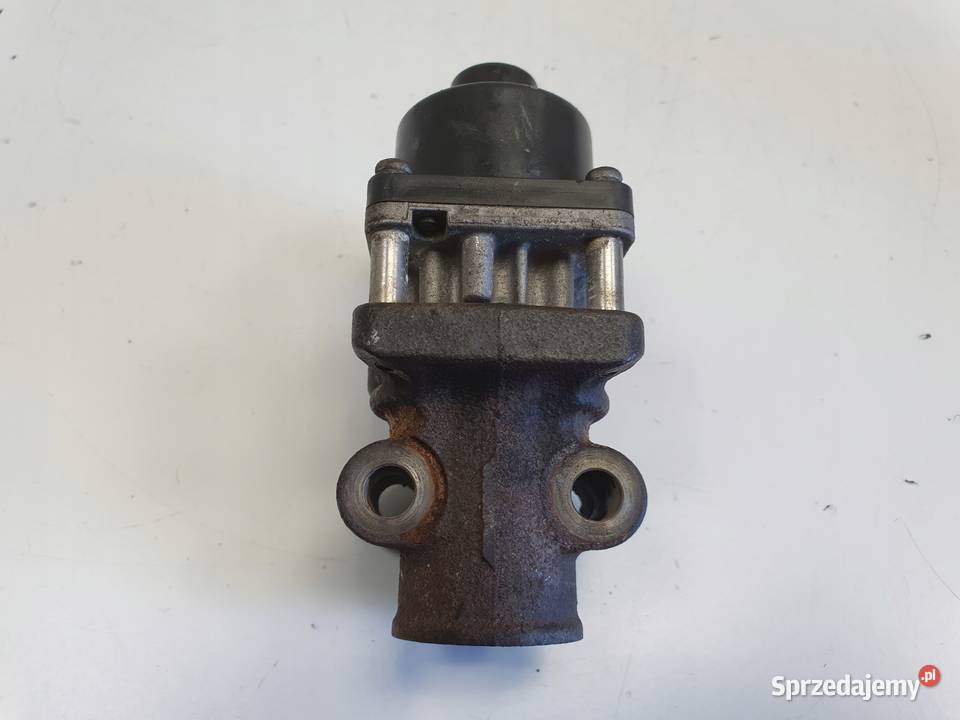Subaru Legacy IV 25 B ZAWÓR EGR oryginał Recyrkulacja spalin EGR lubelskie