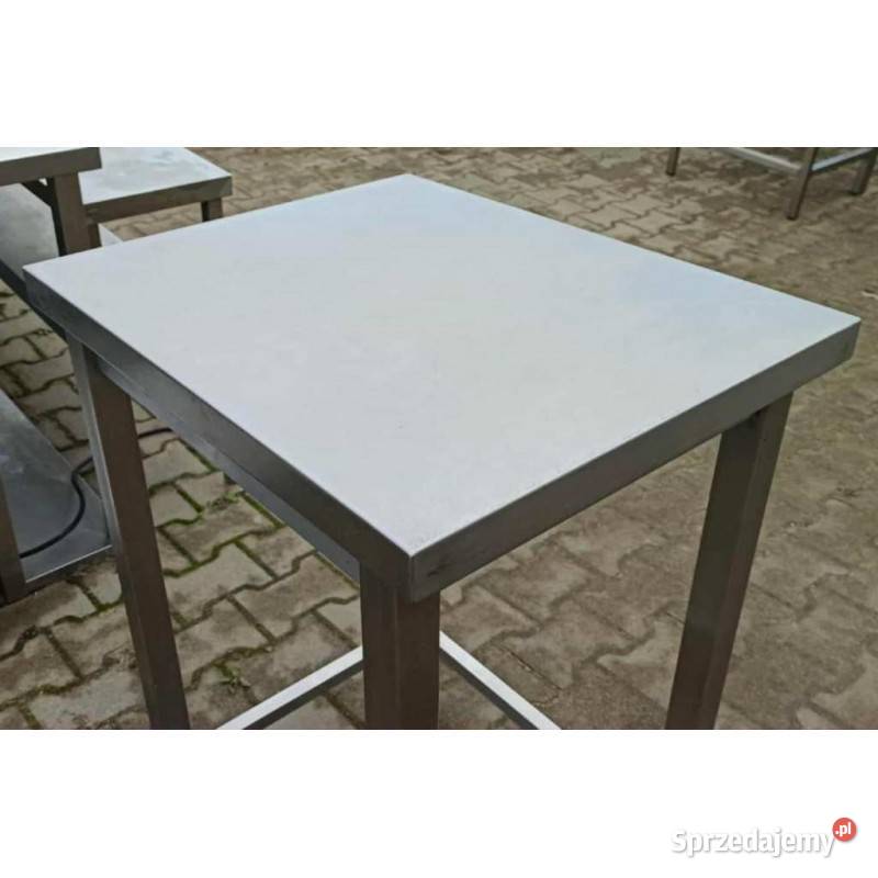 Stół Gastronomiczny 506085 Mc 266 Gastronomia Ostrów Wielkopolski