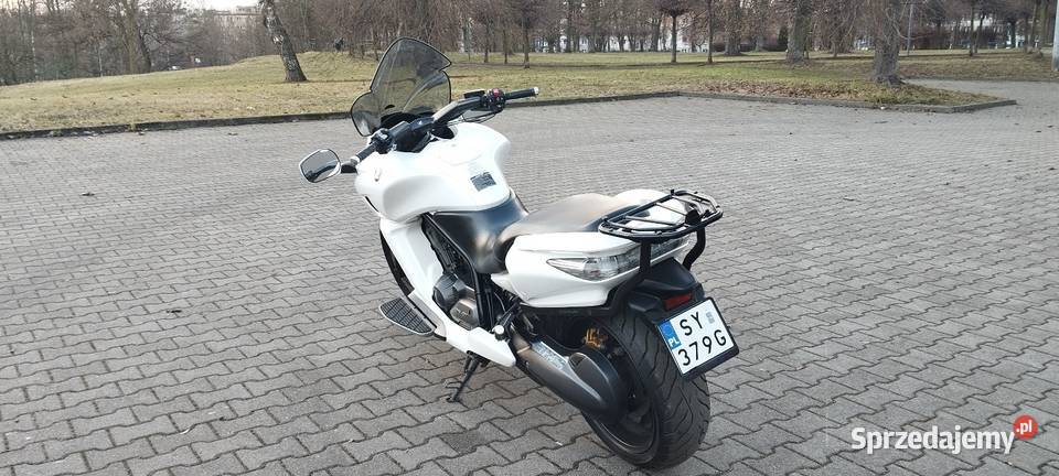 Honda DN01 700 ccm 2009 r Bytom sprzedam