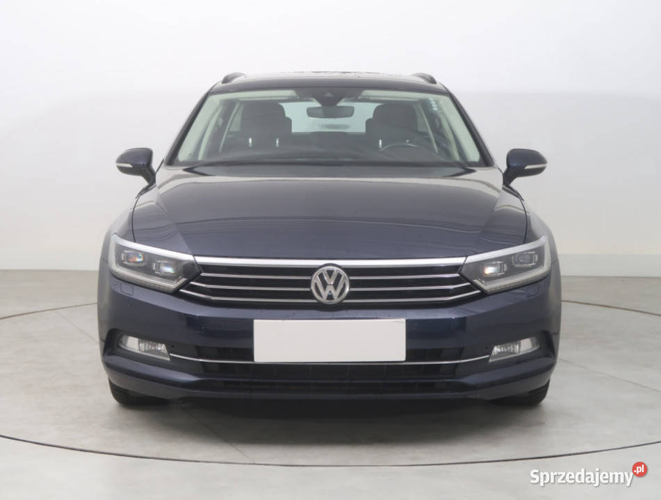 VW Passat 20 TDI Bielany Wrocławskie sprzedam
