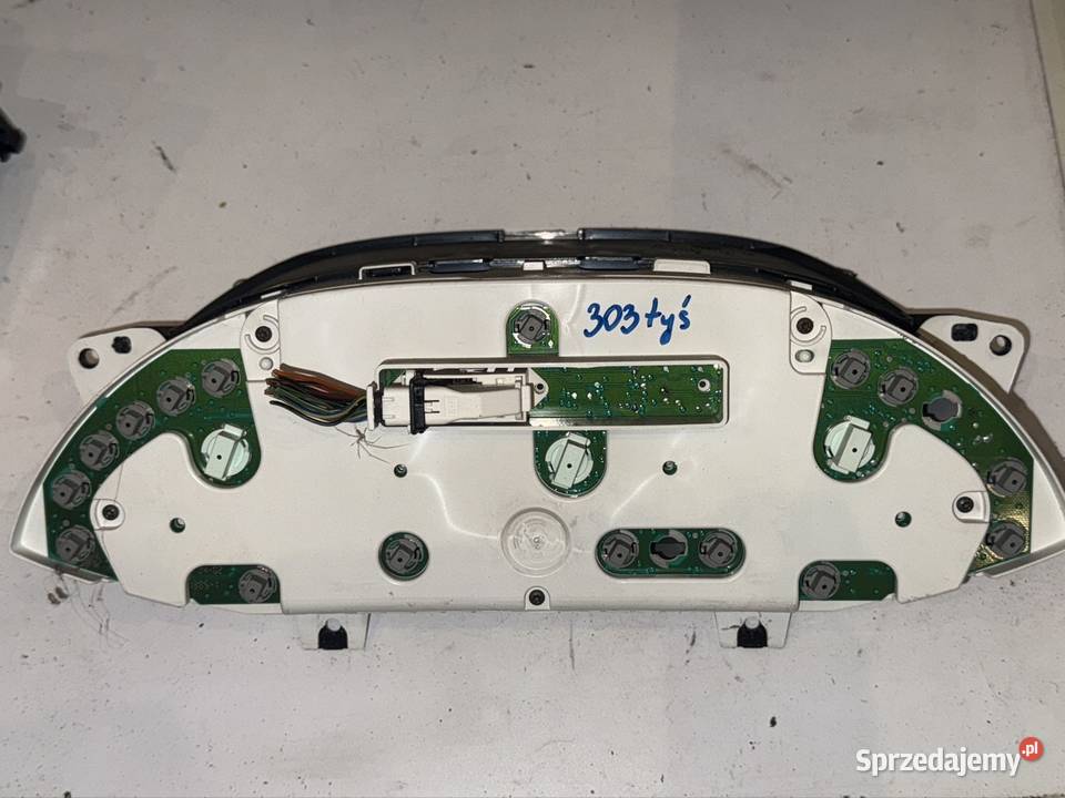 Licznik zegary Ford Focus Mk1 303 osobowe