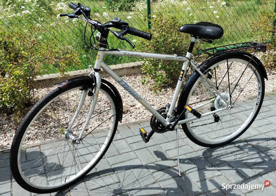 Rower Tiger Filmer Superior Shimano 18 Speed Dziemiany