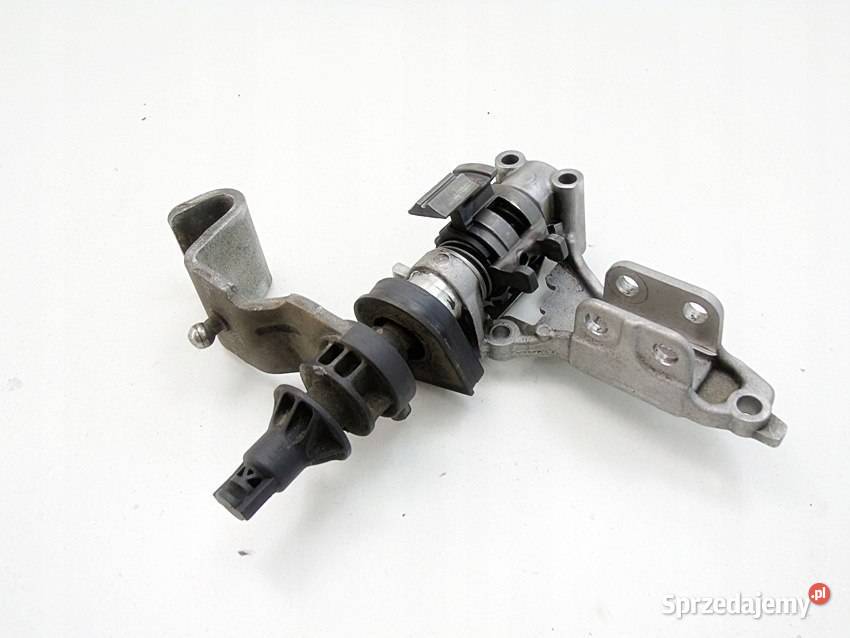 WYBIERAK SKRZYNI BIEGÓW 20UM23 BOXER JUMPER Sosnowiec sprzedam