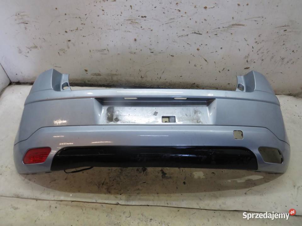 ZDERZAK TYLNY TYŁ CITROEN C4 HB I sprzedam