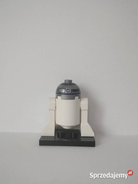Lego Star Wars R2D2 sw527 Kłaj sprzedam