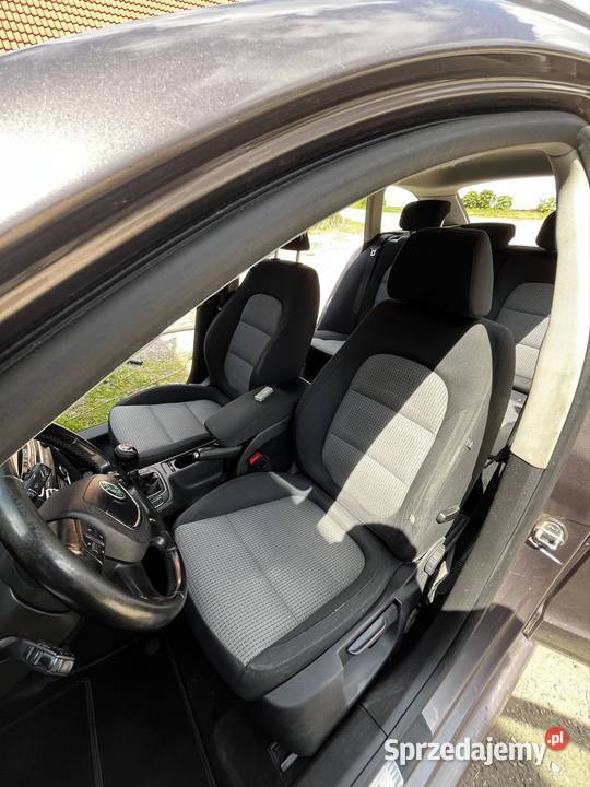Skoda superb 20tdi 170 2012 rejestracji