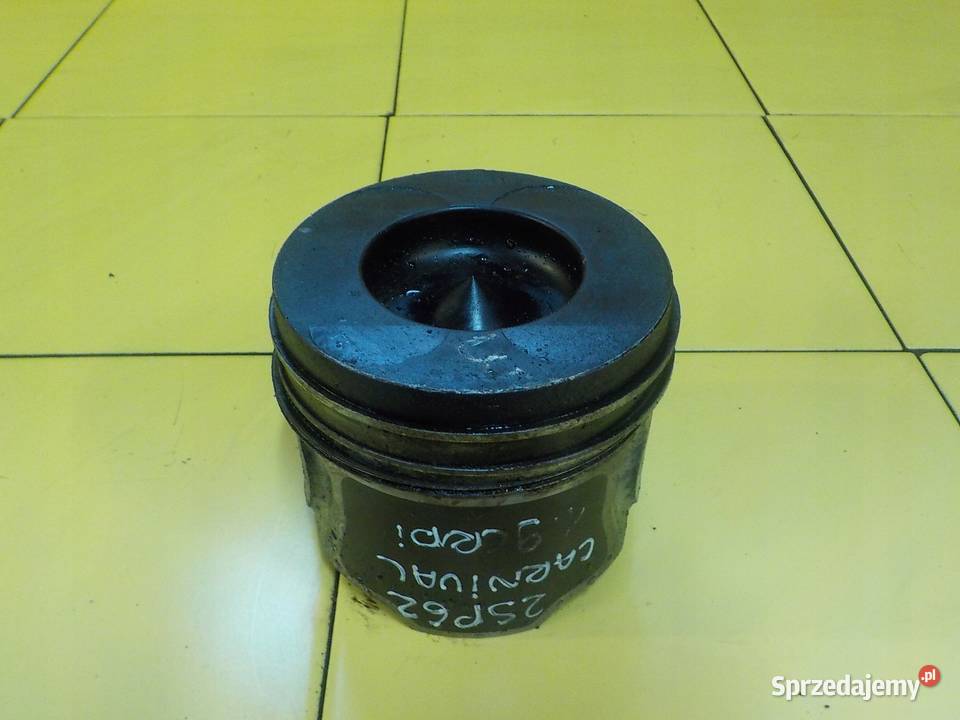 KIA CARNIVAL III 29 CRDI 09r 185 J3 tlok 3460 świętokrzyskie Suków