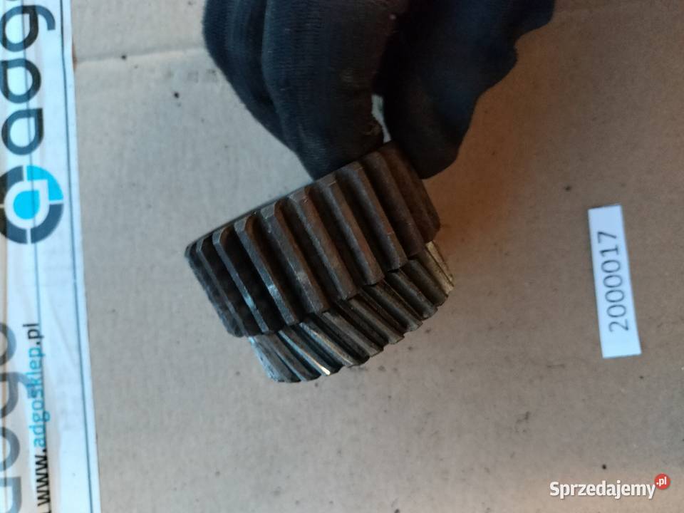 MZ ETZ 250 zabierak sprzegła Rozkochów
