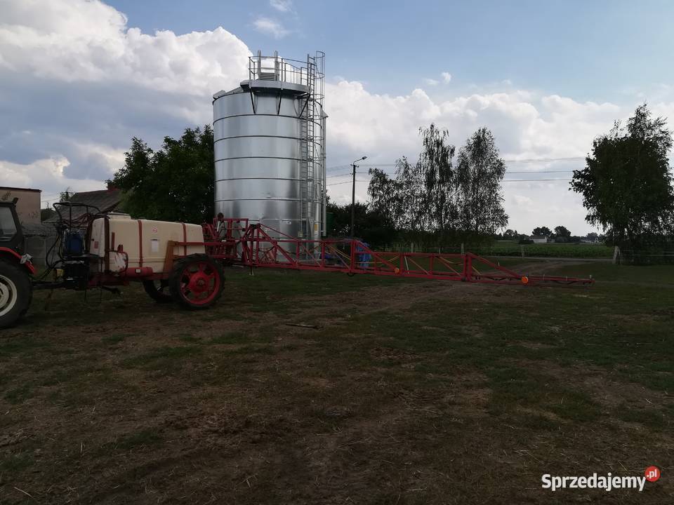 OPRYSKIWACZ PILMET 2018 Opryskiwacze Inowrocław sprzedam