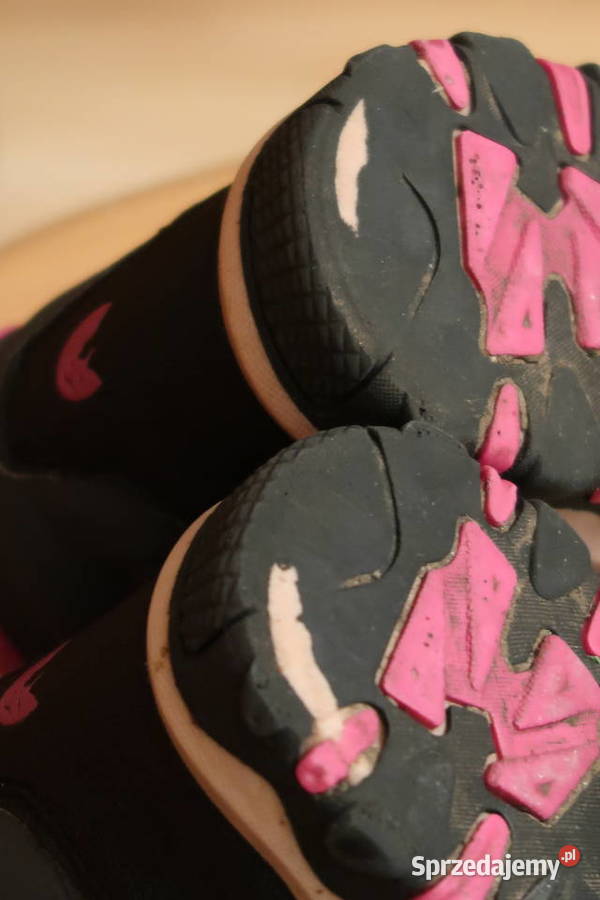 Wodoodporne buty dziewczynki firmy ELBRUS 30 19.5cm Siedlce