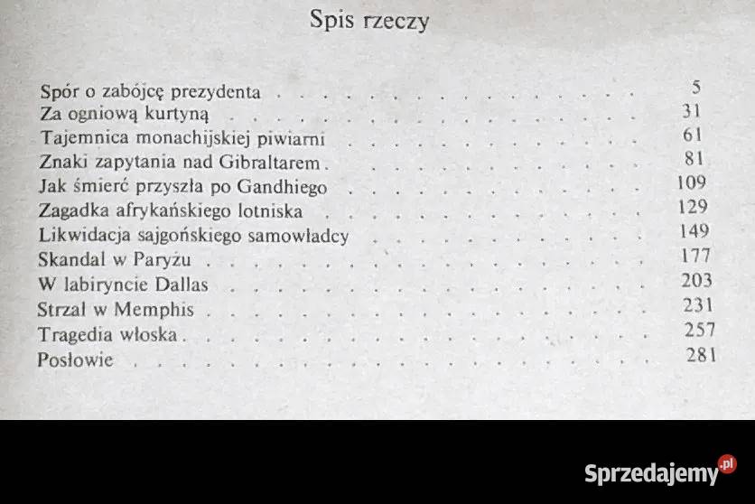 Z księgi zamachów Władysław B Pawlak lubelskie Chełm
