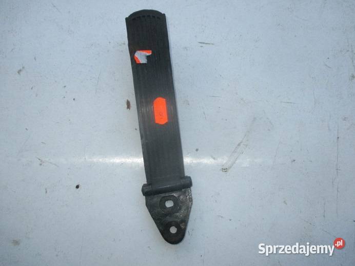 fiat 125p syrena pedał gazu osobowe łódzkie Ksawerów