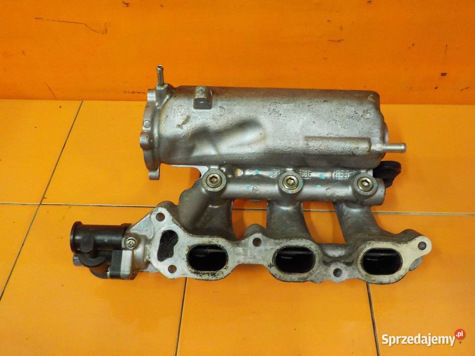 MICRA K13 12 DIGS 13r kolektor ssacy 0120105220 Suków