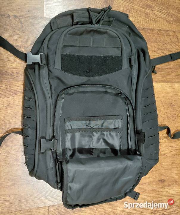 Plecak Highland Tactical ROGER 285 L Wrocław