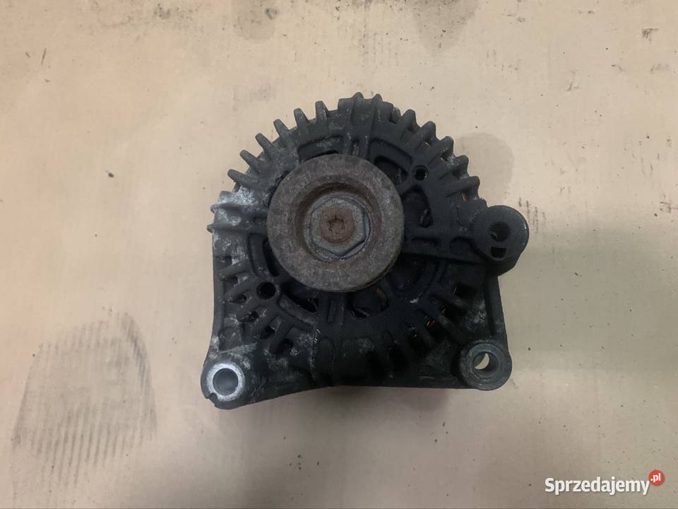 7799180 alternator 20d 30d bmw 3 e90 e91 e92 1 Rok produkcji 2008
