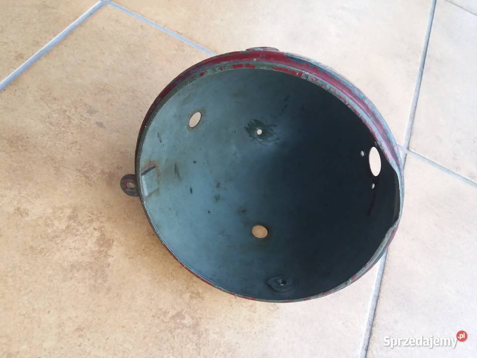 Lampa wfm m06 wsk shl 05 Lisew