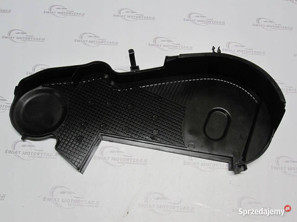 VW PASSAT 16 TDI 12R CAY 105 03L109145B sprzedam