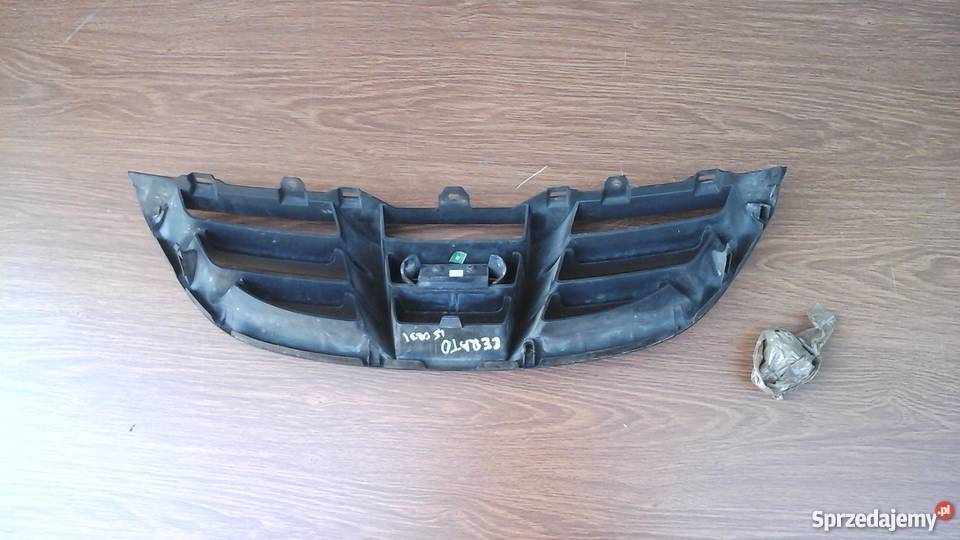 Atrapa kratka przednia Kia Cerato Rok produkcji 2006 Pozostałe Stalowa Wola sprzedam