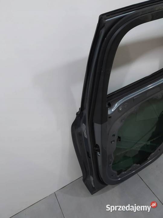 DRZWI PRAWE TYŁ SEDAN Volvo S60 III 20182024