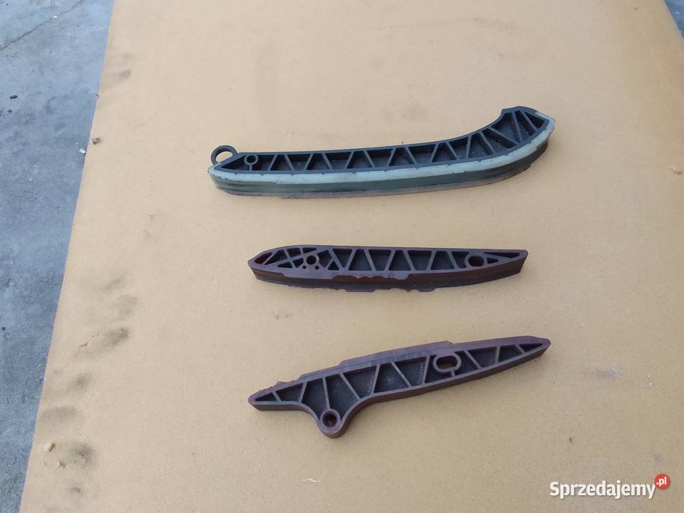 Ślizg łańcucha rozrządu M273 Mercedes V8 Rozrząd Tarnów