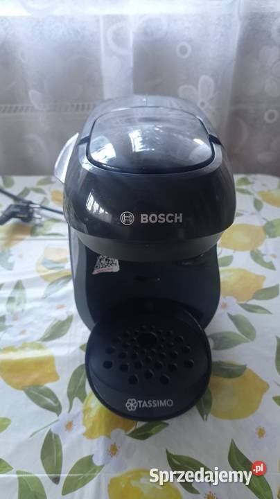 Express na saszetki Bosh magnificat małopolskie sprzedam