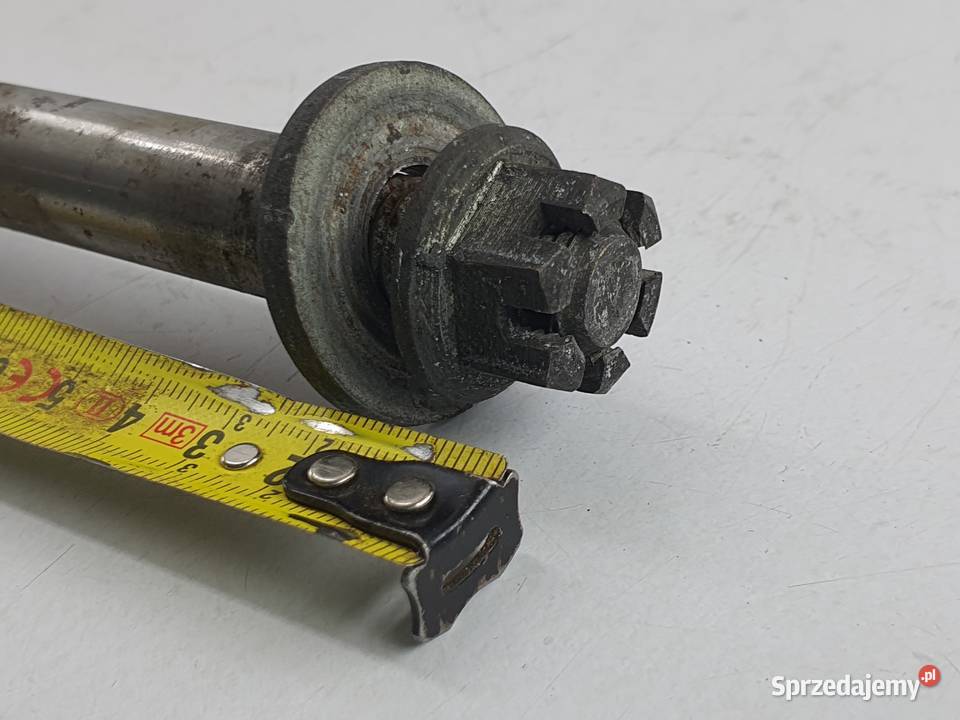 Oska Os Yamaha Xj 900 Ośki Łódź