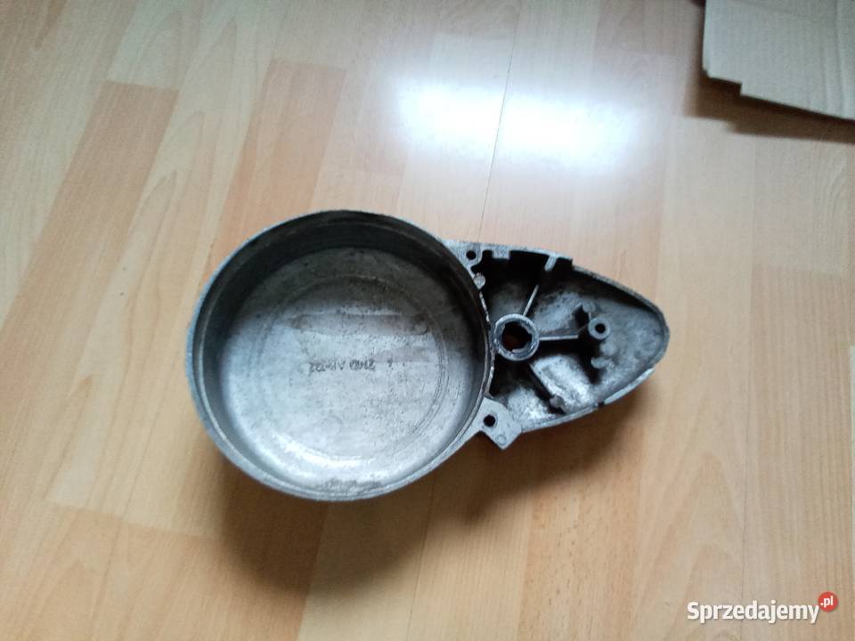 Wsk pokrywa silnika kapa ładna Szamotuły