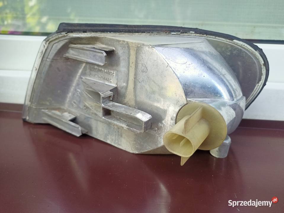 Opel Vectra B kierunkowskaz kierunek migacz Sieradz