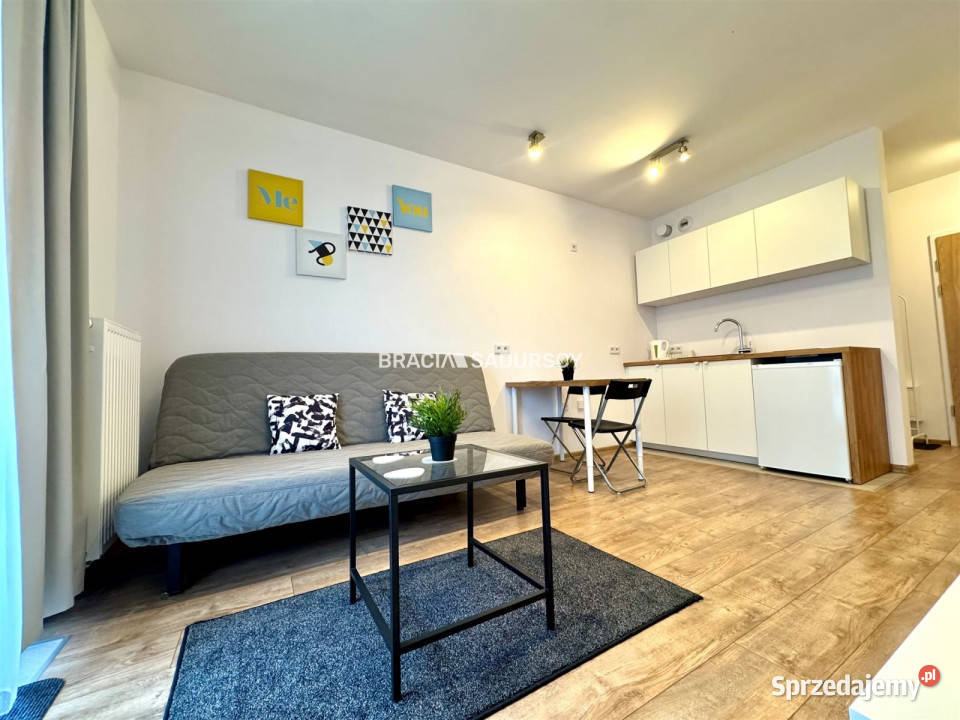 Mieszkanie 348m2 2 pokoje Kraków Saska