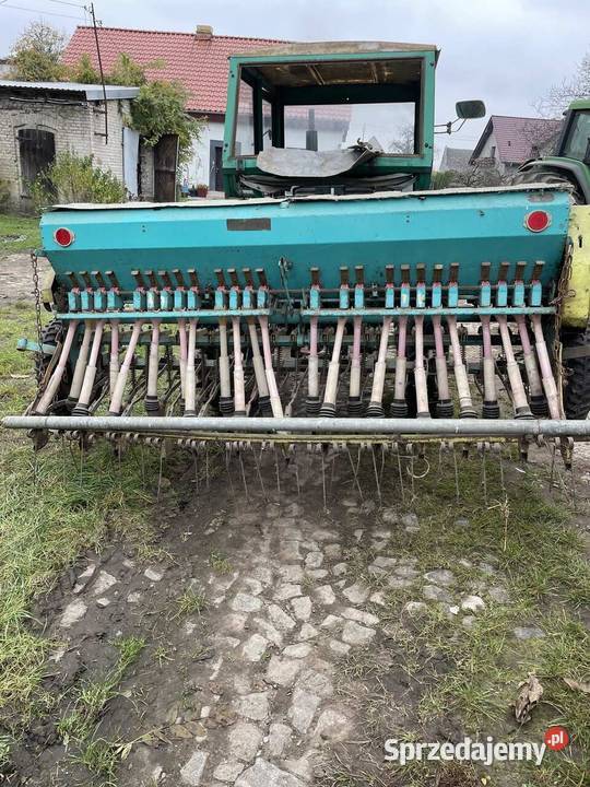 Siewnik Poznaniak Oława