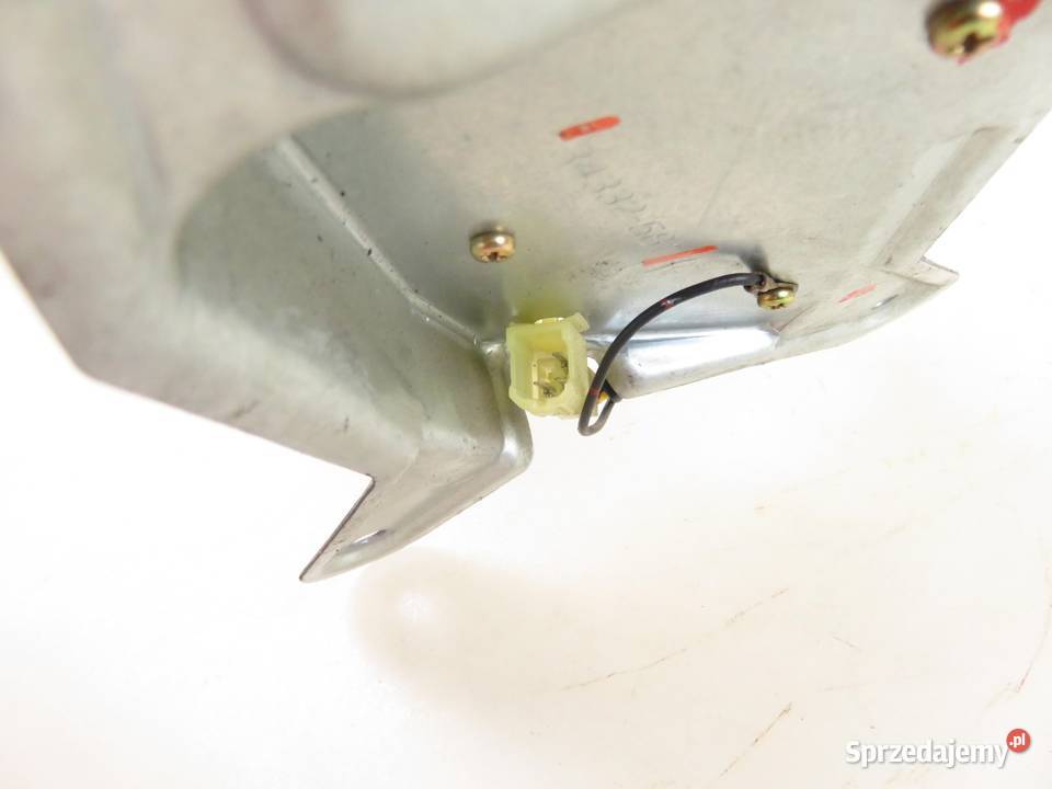 SILNICZEK WYCIERACZKI TYŁ SUZUKI GRAND VITARA I sprzedam