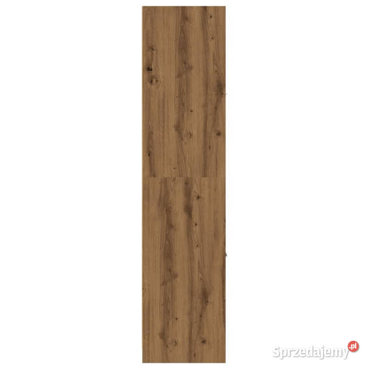 Szafka apteczna dąb artisian 40x41x1745 mazowieckie Warszawa sprzedam