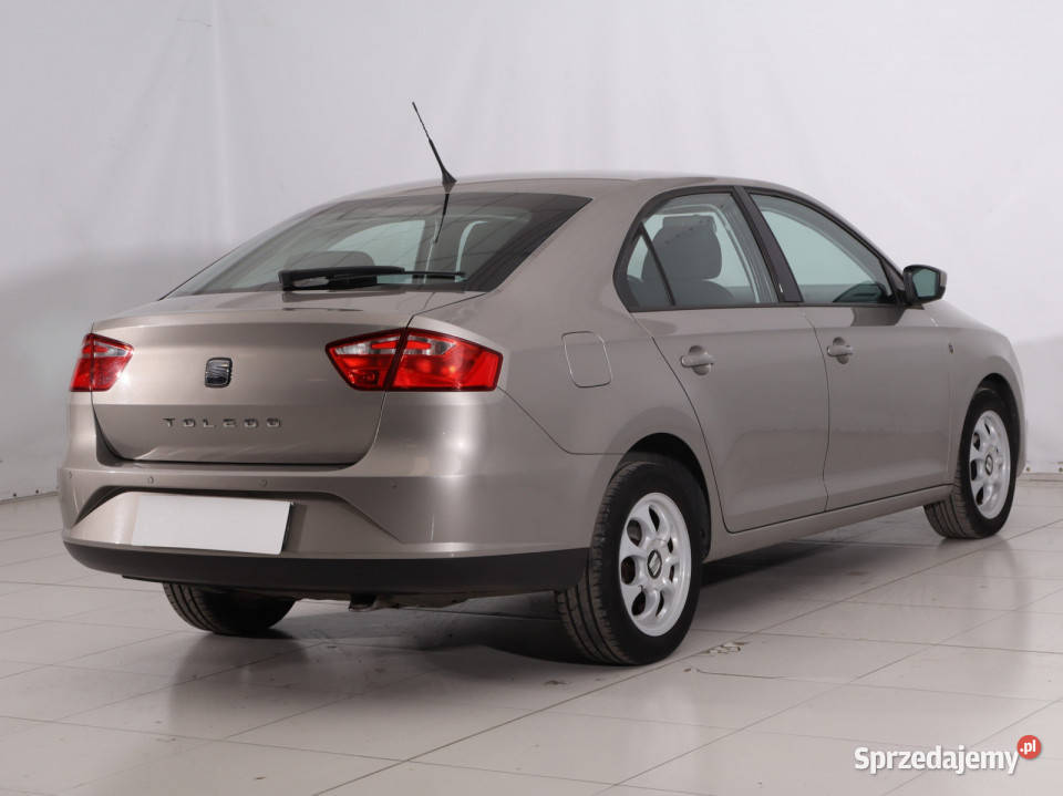 Seat Toledo 12 TSI Piaseczno