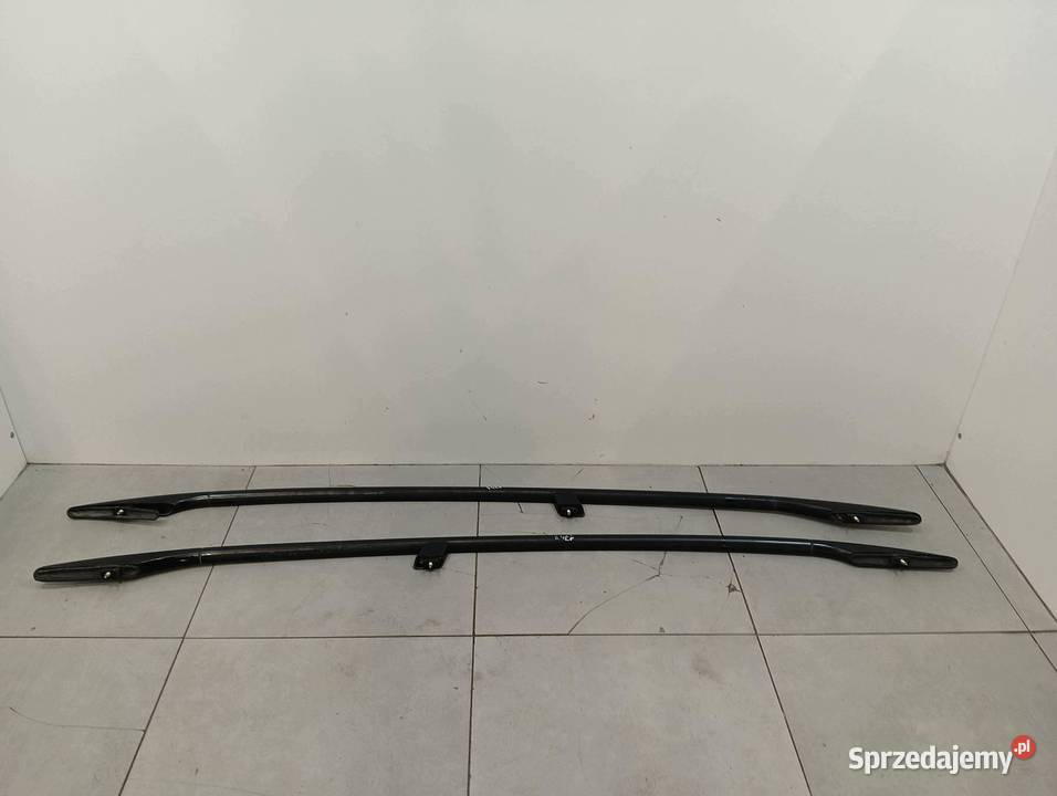 RELINGI VW Volkswagen Sharan I 19952010 sprzedam