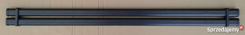 Belki bagażnika samochodowego stalowe 110 Gliwice