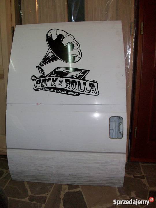 DRZWI EXPERT SCUDO JUMPY I INNE części blacharskie Krosno