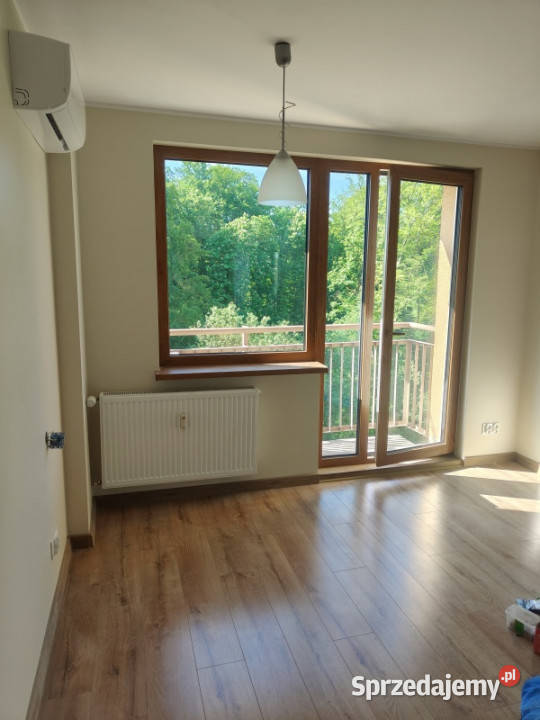 Mieszkanie PREMIUM Winda Park Staszica z Salonu Katowice