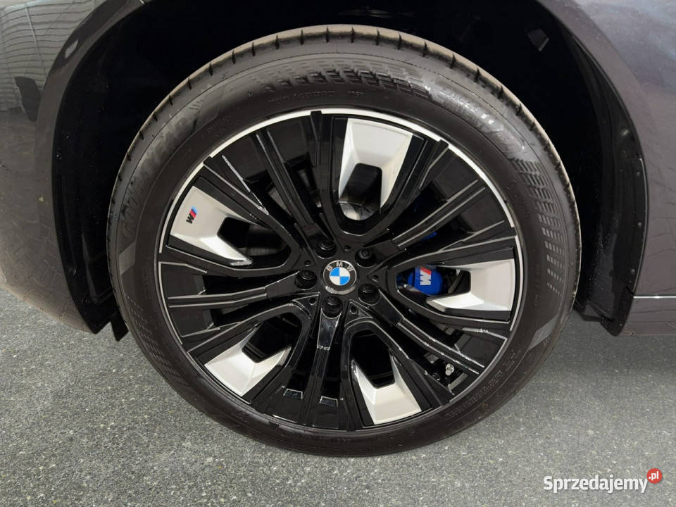BMW X3 VAT 23 xdrive20d 197 automat 2025 r salon Myślenice
