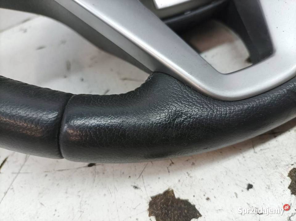 KIEROWNICA MULTIFUNKCJA LIFT Hyundai Tucson III Rok produkcji 2019